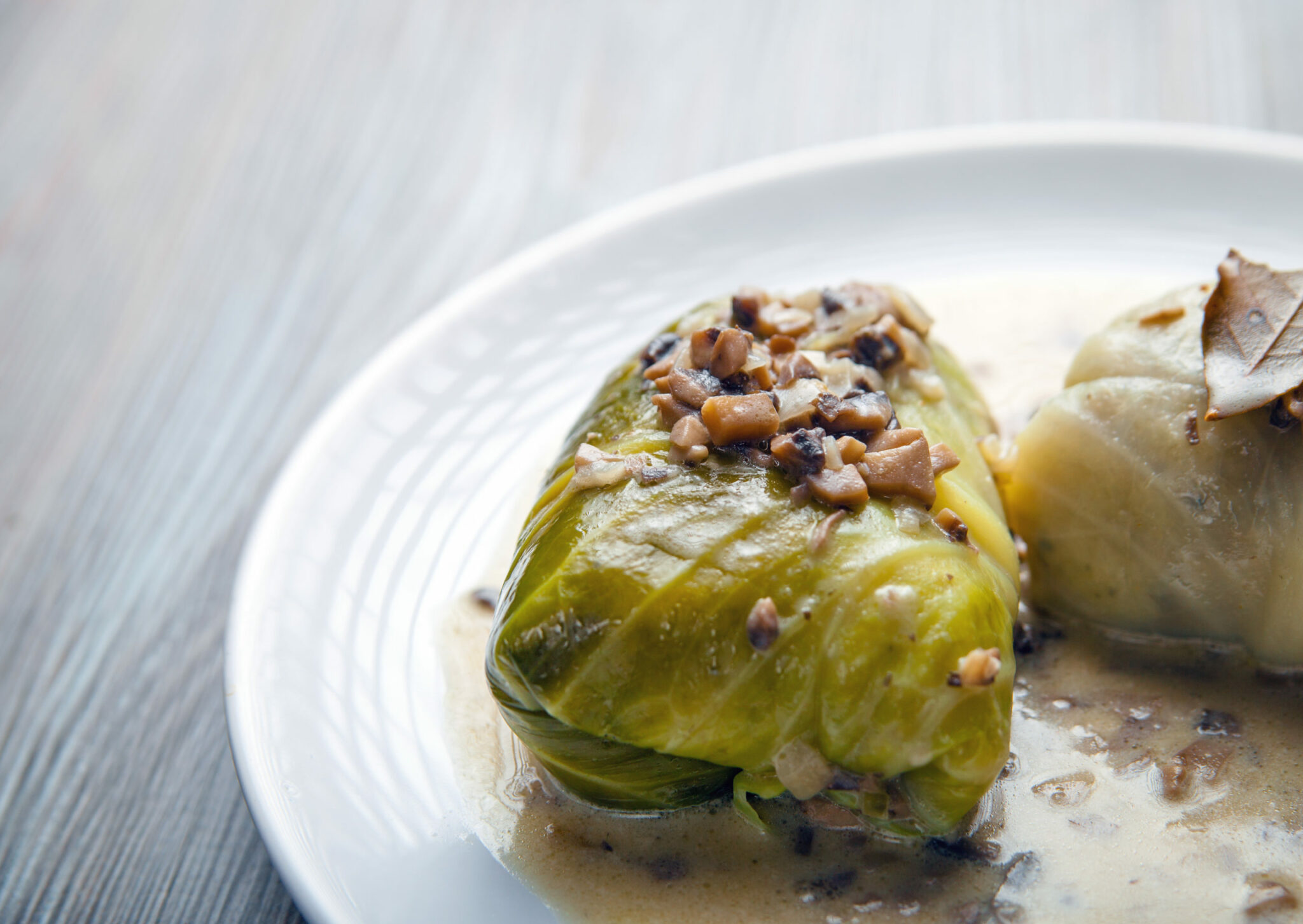 Cabbage Rolls - Serbian Sarma - Step by Step (Video) How To Make Recipes