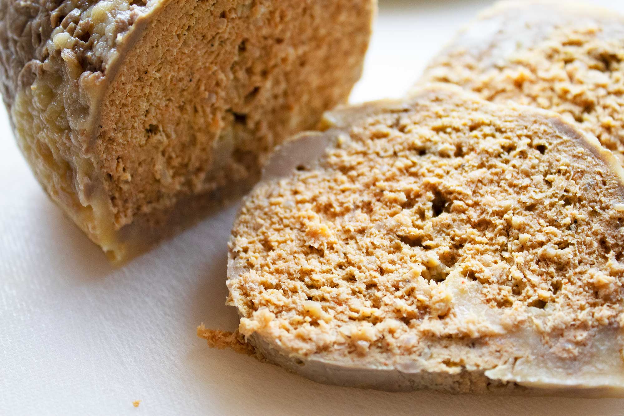 Homemade Sandwich Sausage Recipe (Video) - How To Make Recipes
