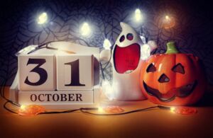 History Of Halloween – Where Did Halloween Come From?