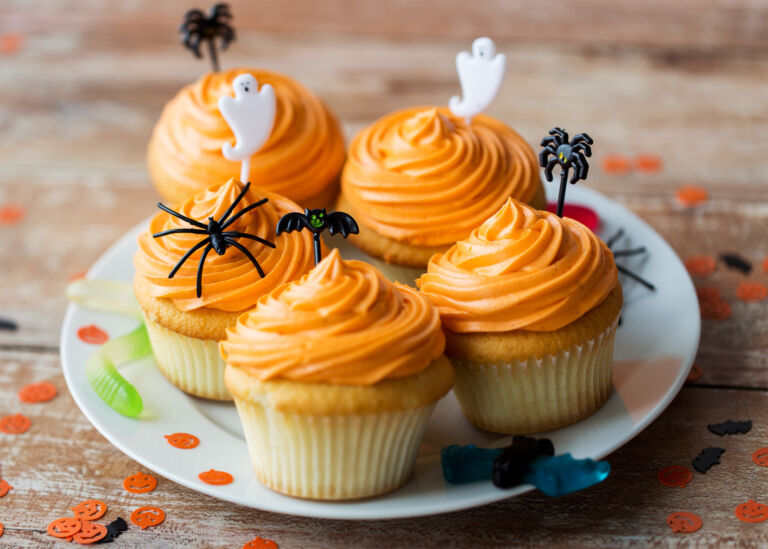 halloween-pumpkin-cupcake-recipe1