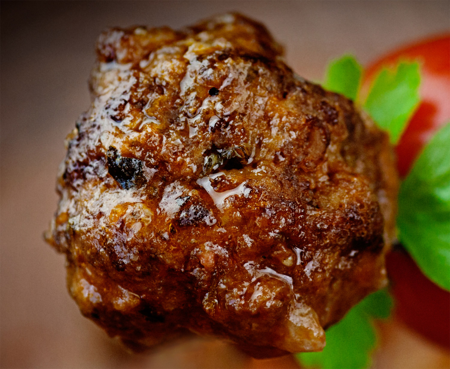 Fluffy Meatball Recipe (Video) How To Make Recipes