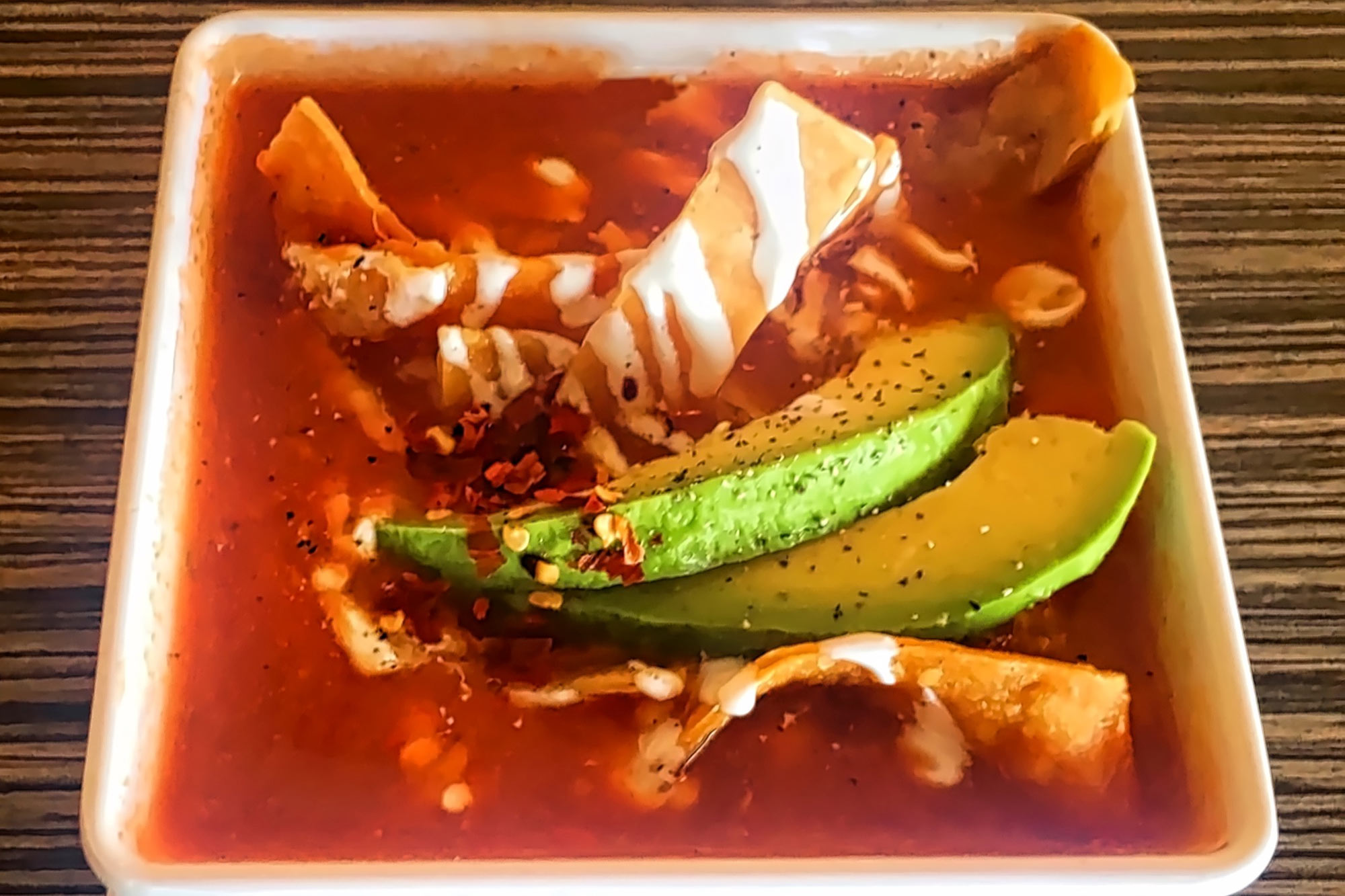 The Best Authentic Mexican Tortilla Soup - How To Make Recipes