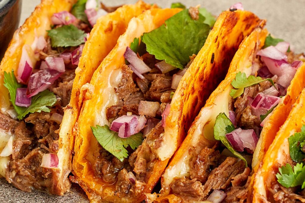 Birria Tacos Recipe