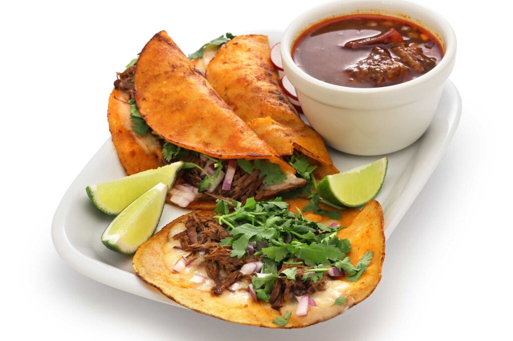 Birria Tacos Recipe - How To Make Recipes