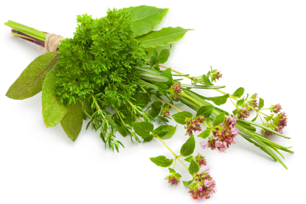 Bouquet Garni