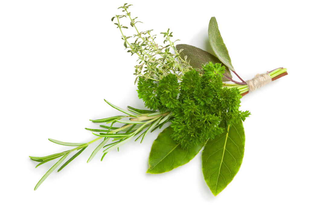 Bouquet Garni - How To Cooking Tips 