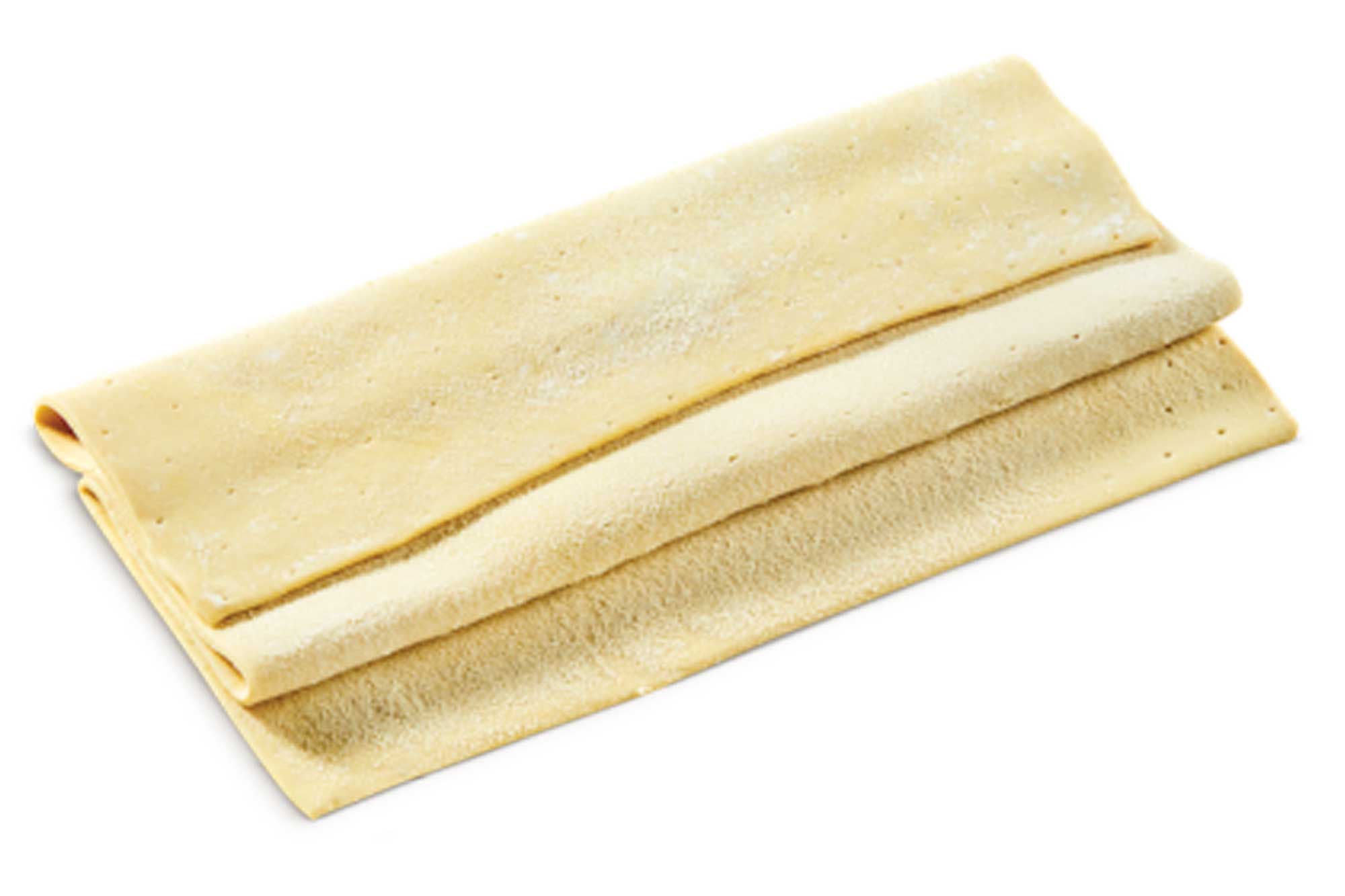 Homemade Classic French Puff Pastry Dough Recipe - How To Make Recipes