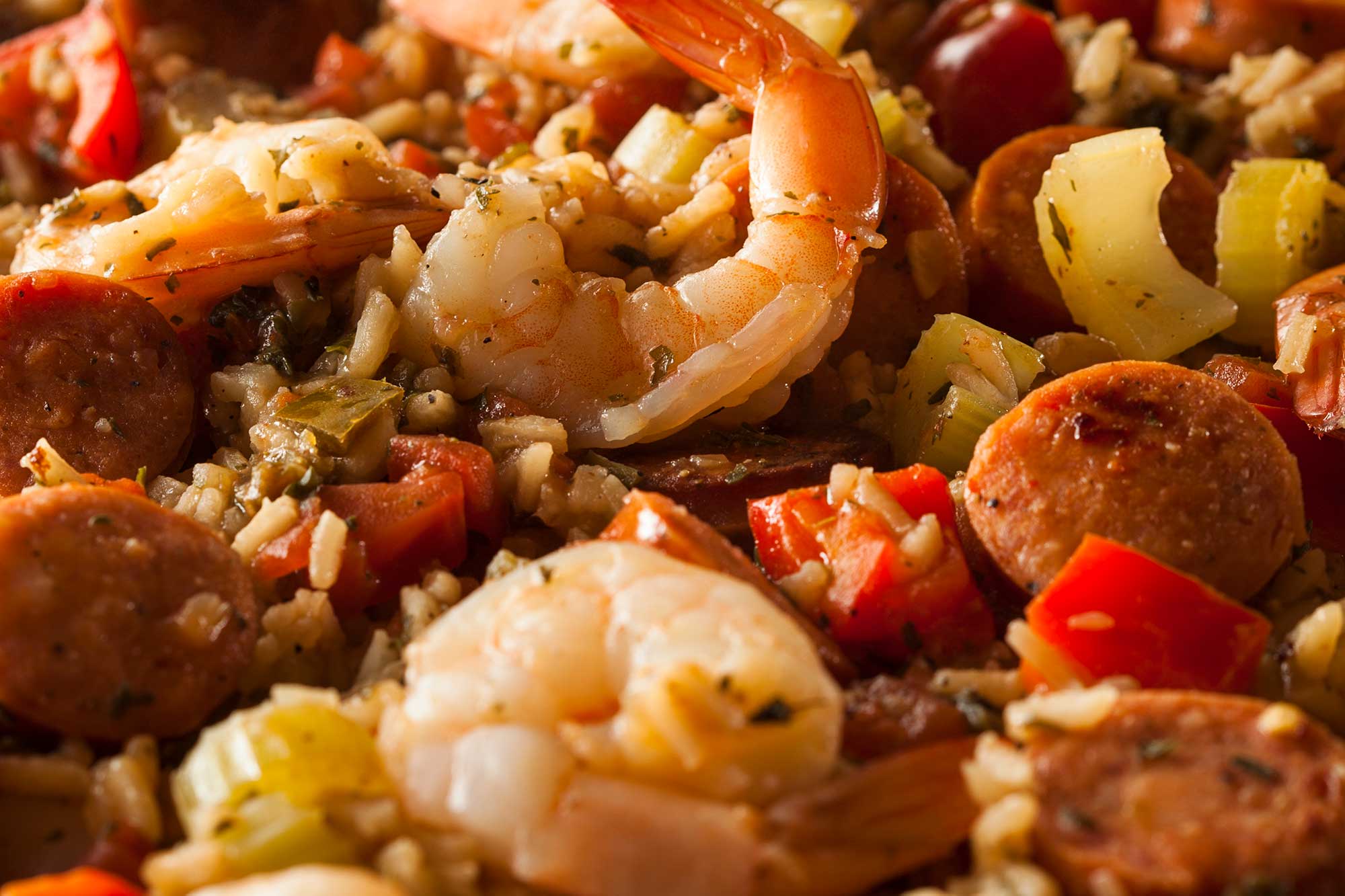 Jambalaya, The Orleans Creole Recipe How To Make Recipes