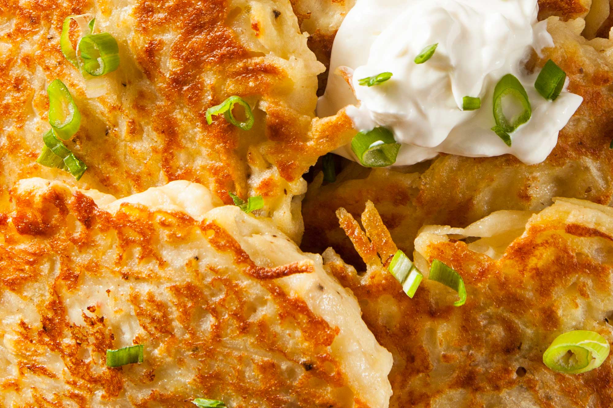 Boxty, The Irish Potato Pancakes (Video) How To Make Recipes