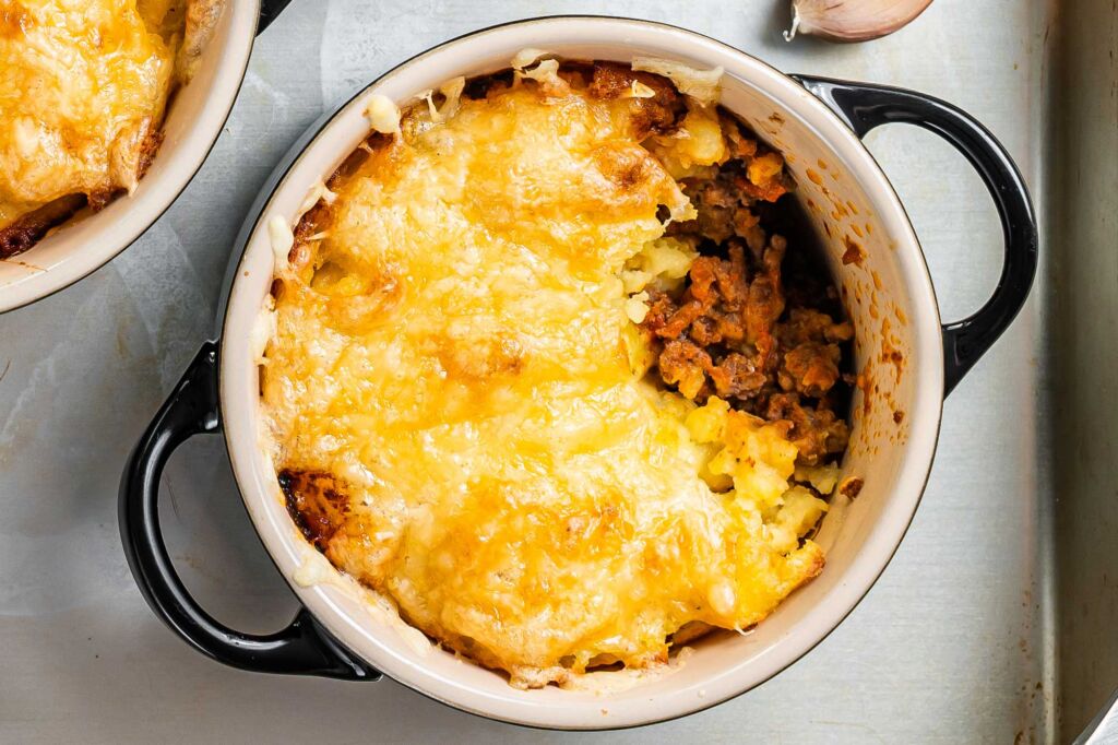 Shepherd’s Pie Recipe