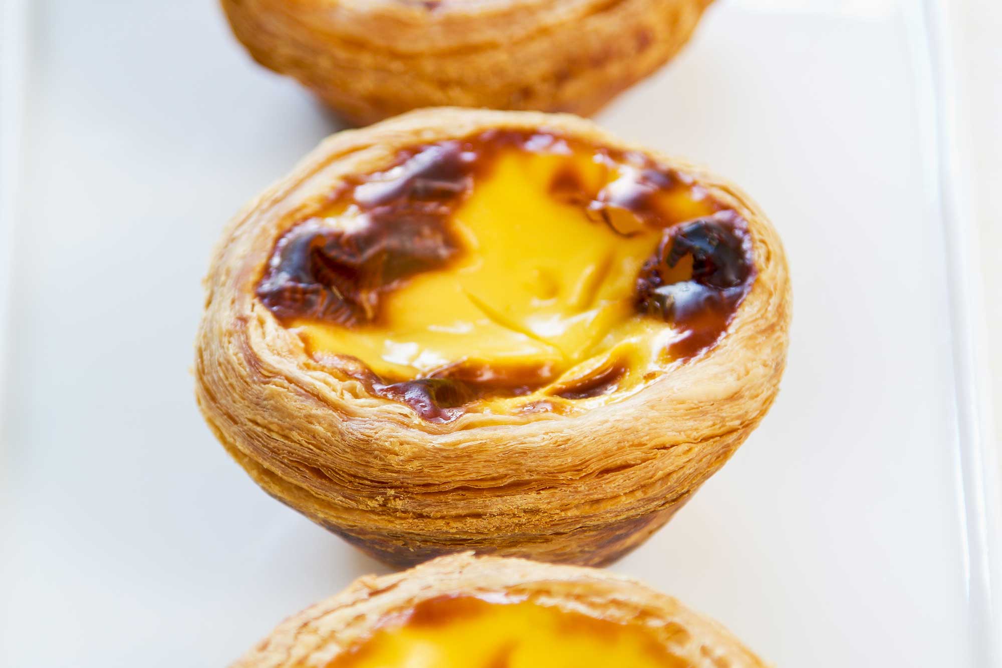 Lemon Cream Tarts Recipe - How To Make Recipes