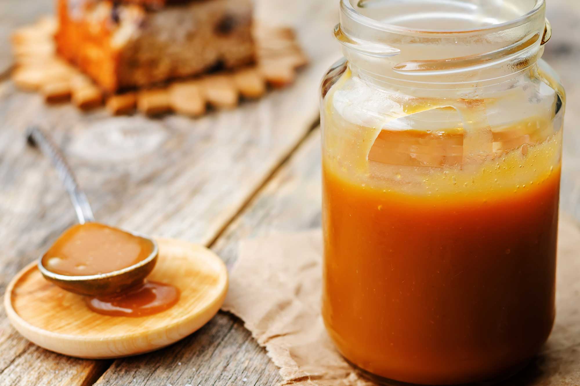 How To Make Dulce De Leche At Home - How To Make Recipes