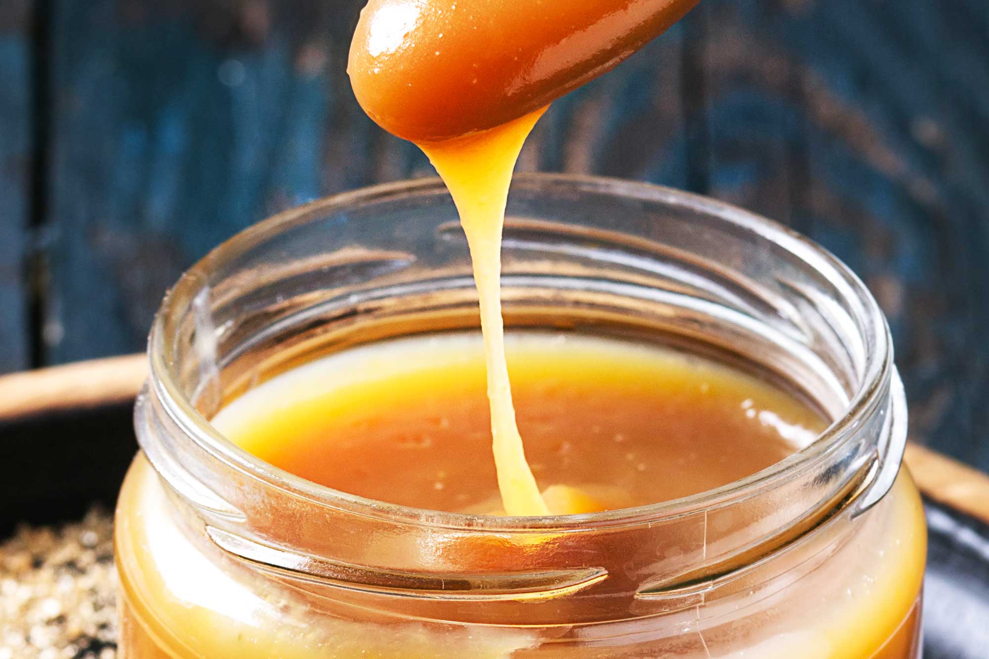How To Make Dulce De Leche At Home How To Make Recipes