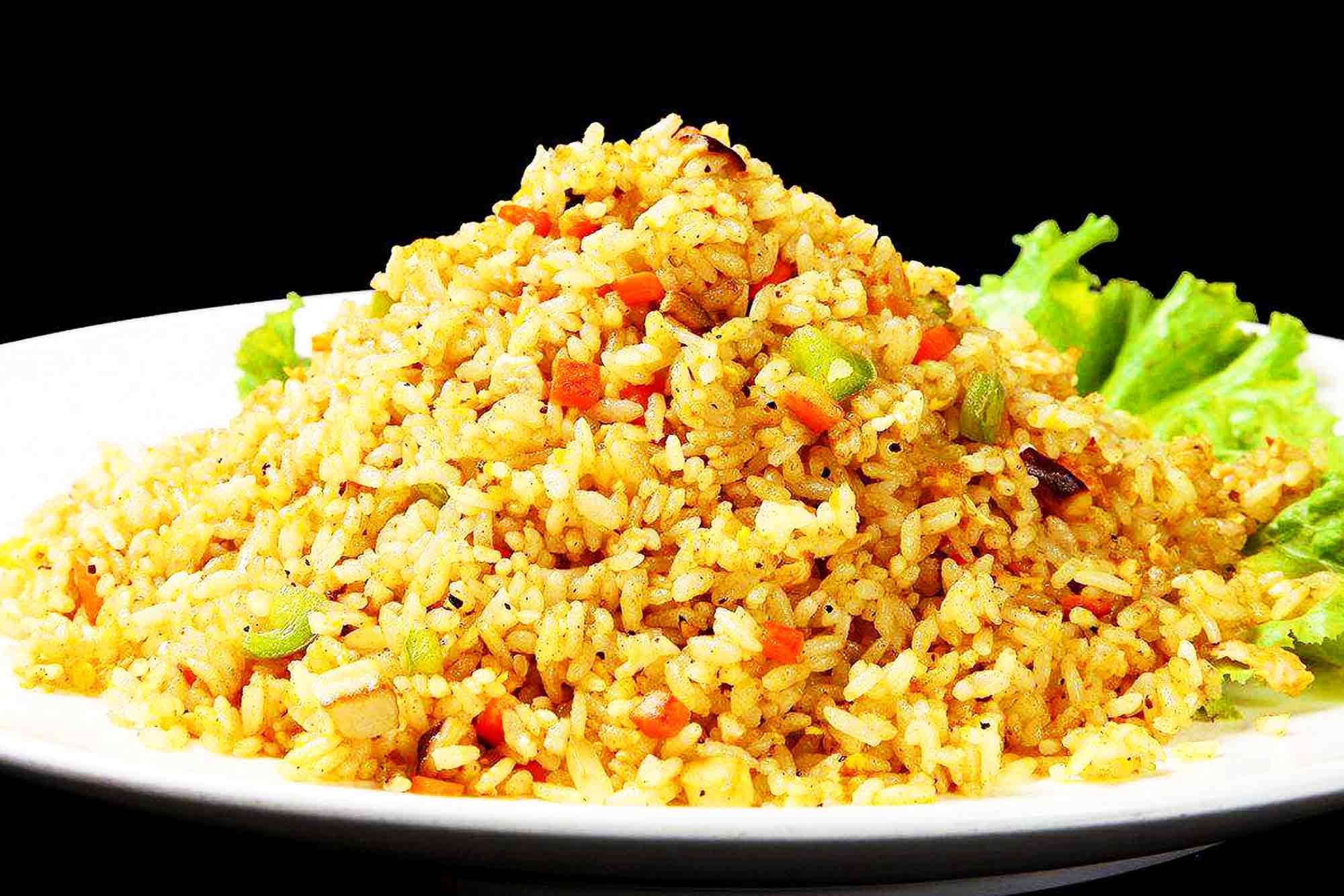 Uncle Roger's Egg Fried Rice Recipe - How To Make Recipes