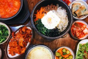 Why You Should Cook And Eat Korean Food? + 5 Korean Video Recipe