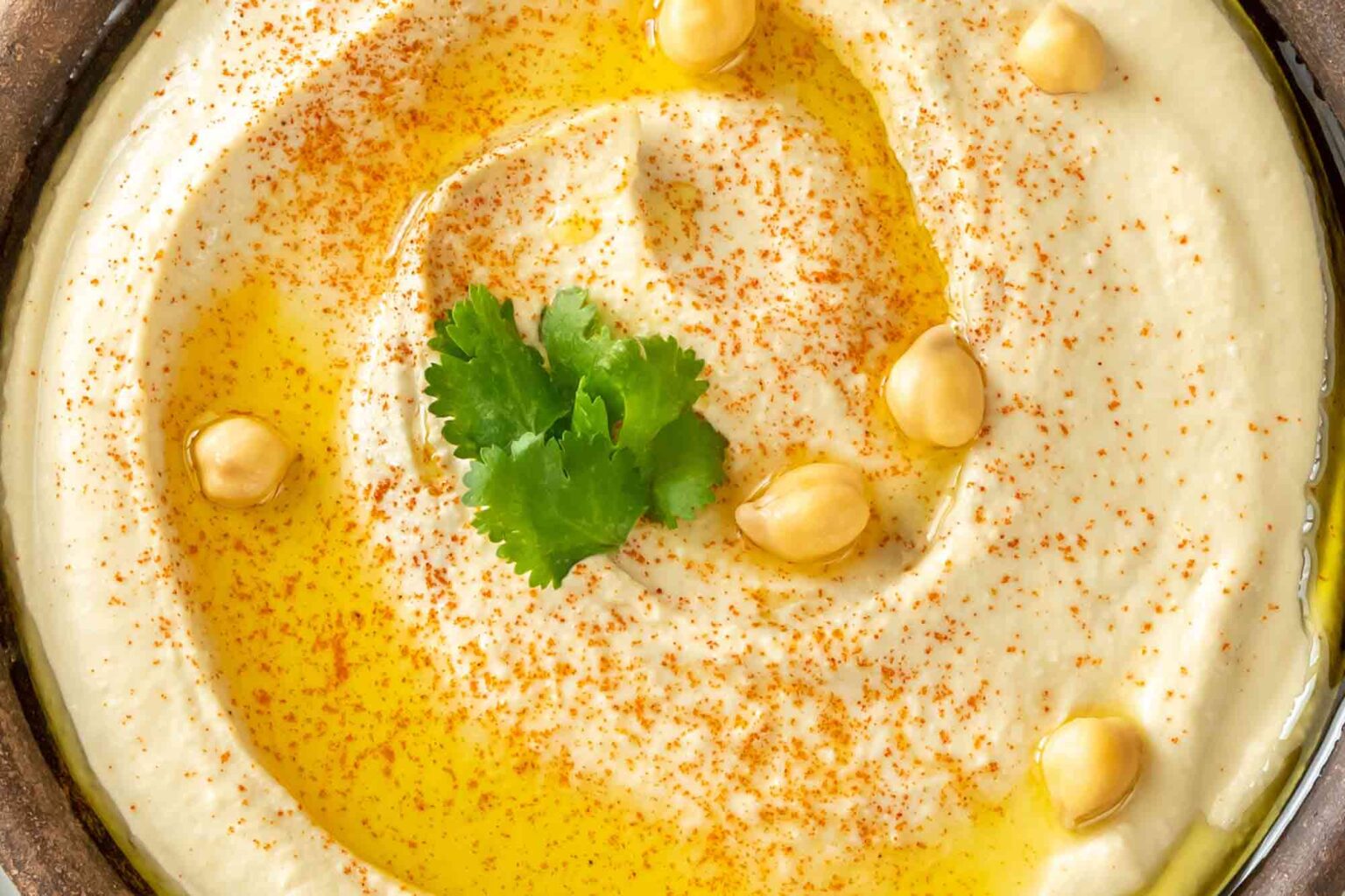 How To Make Easy And Better Hummus Than StoreBought How To Make Recipes