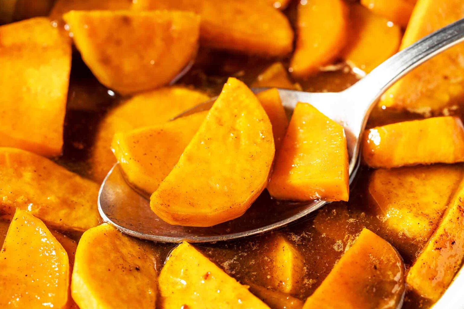 Best Candied Yam Recipe How To Make Recipes