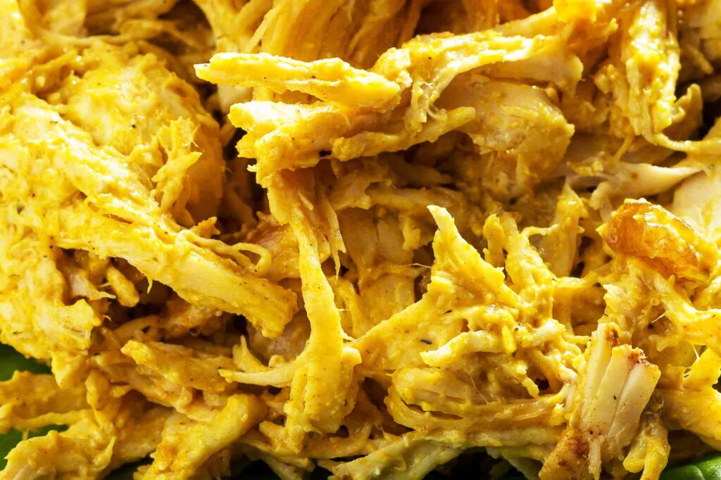 Coronation Chicken Recipe