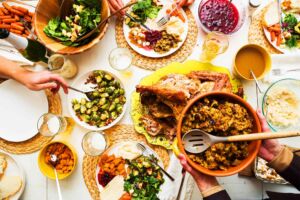 5 Tasty Thanksgiving Side Dish Recipes