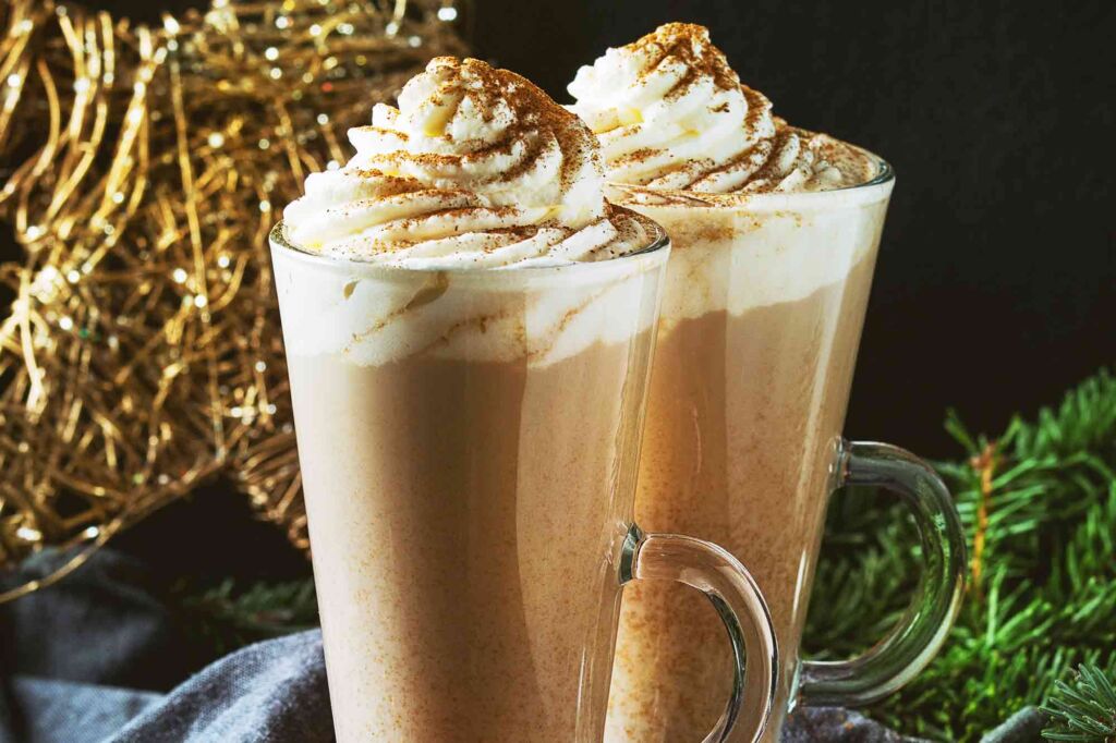 Baileys Coffee Recipe