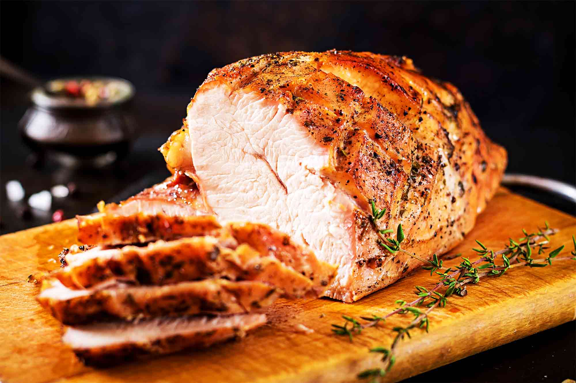 Cider Glazed Ham Recipe - How To Make Recipes