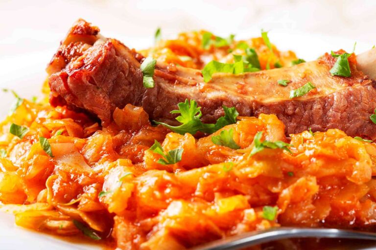 cabbage-stew-with-smoked-pork-ribs-recipe1