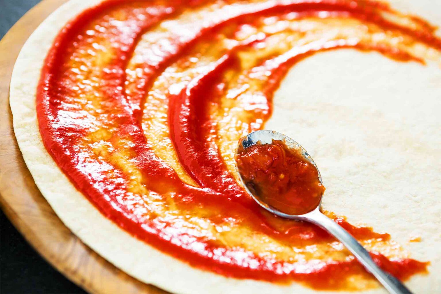 Classic Italian Pizza Dough Recipe How To Make Recipes