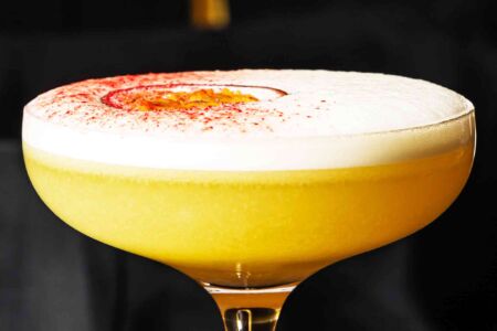 Porn Star Martini Recipe - How To Make Recipes