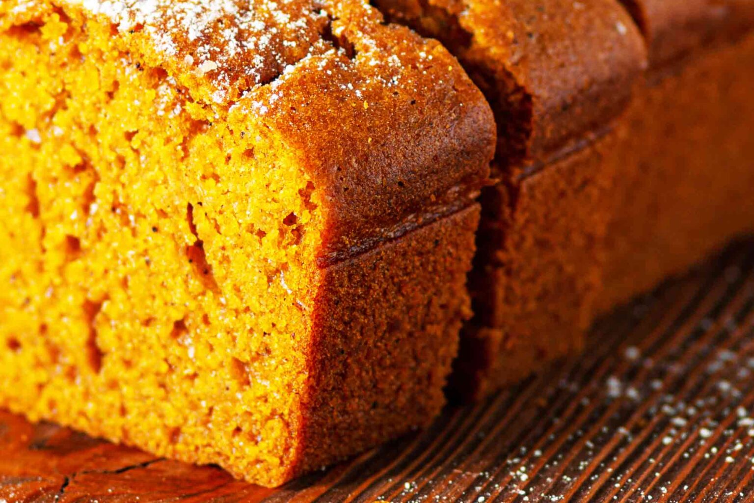 Pumpkin Bread Recipe How To Make Recipes