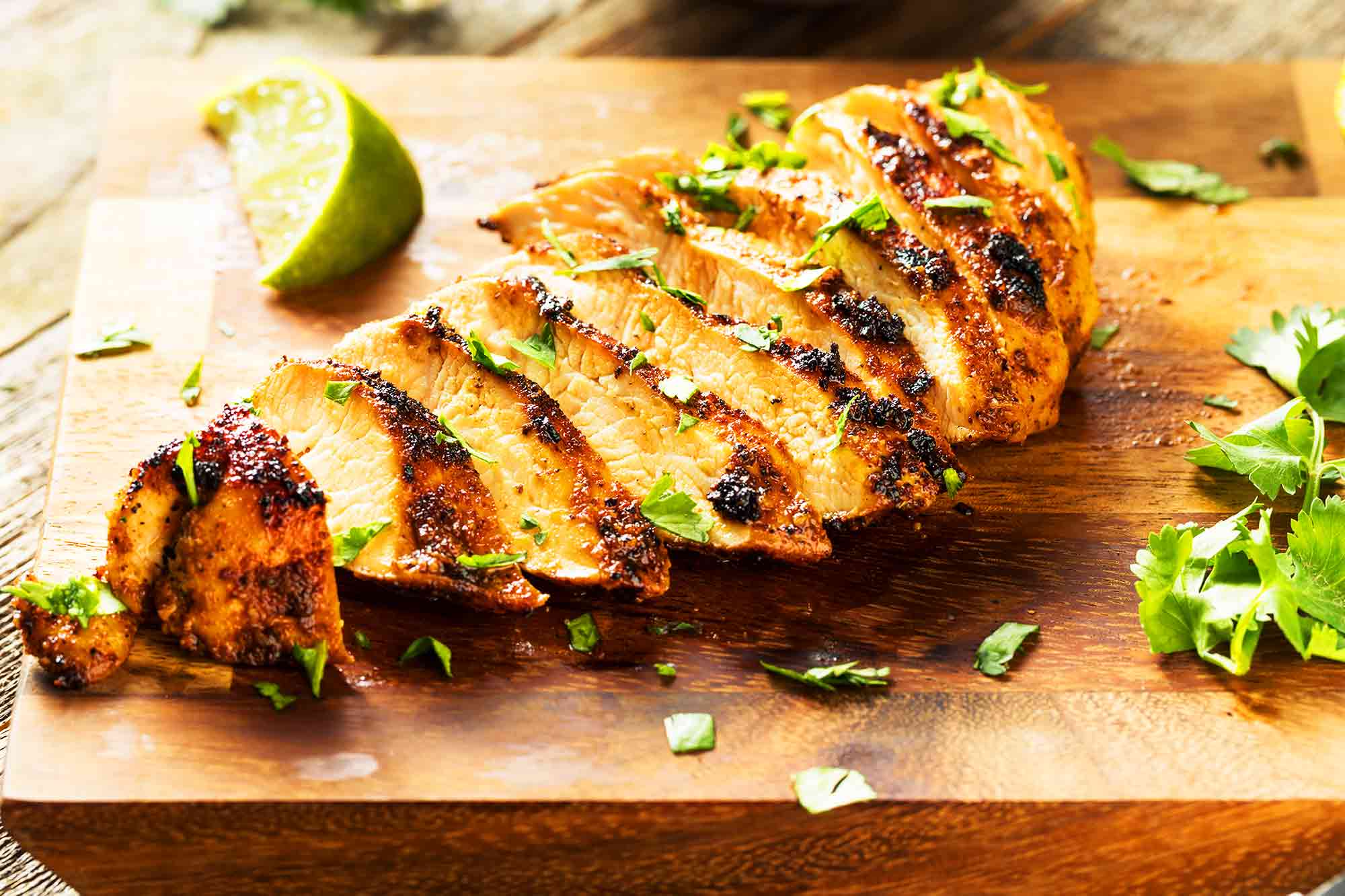 Juicy Chipotle Chicken Breast Recipe How To Make Recipes