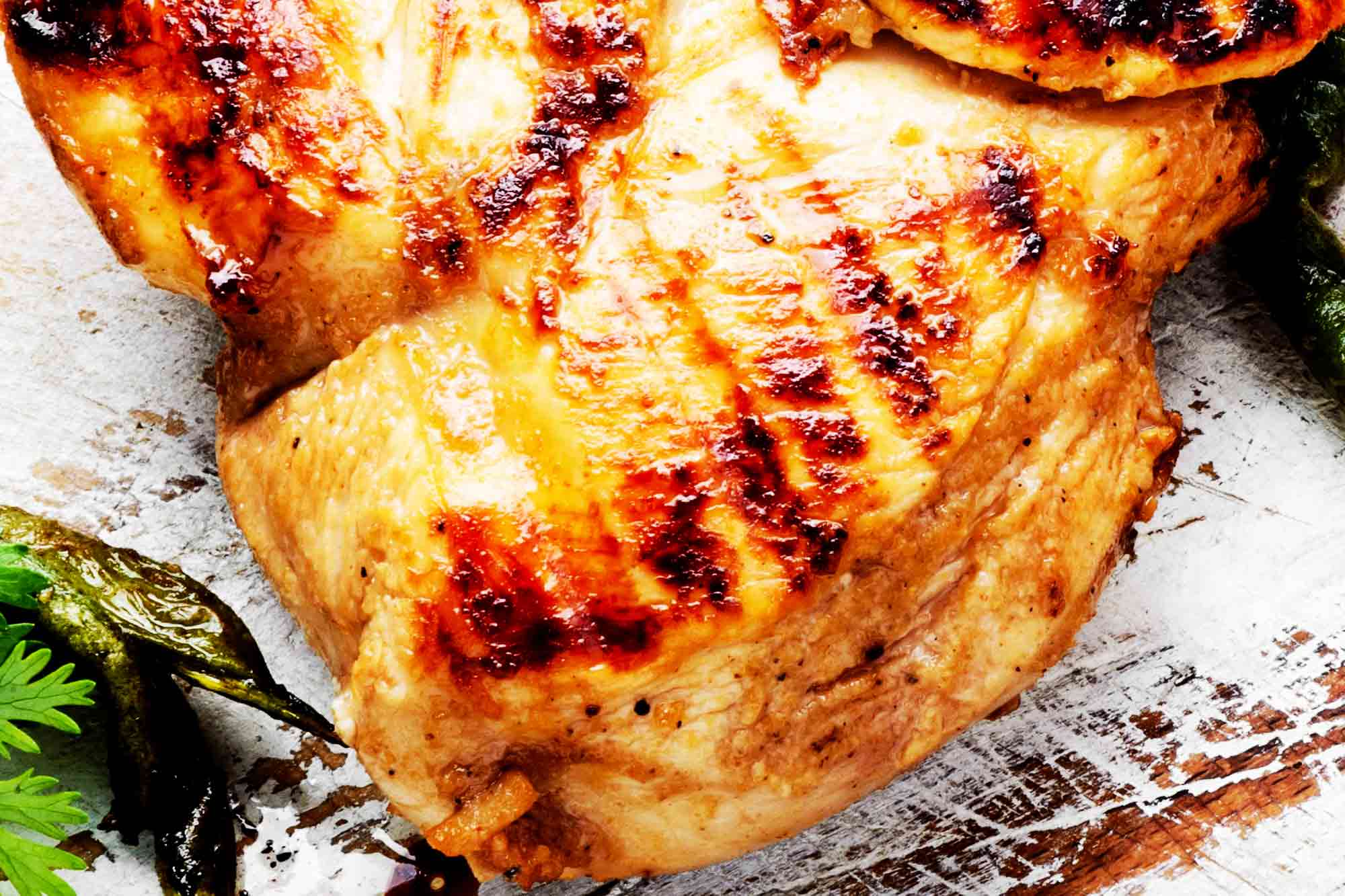 Juicy Chipotle Chicken Breast Recipe How To Make Recipes