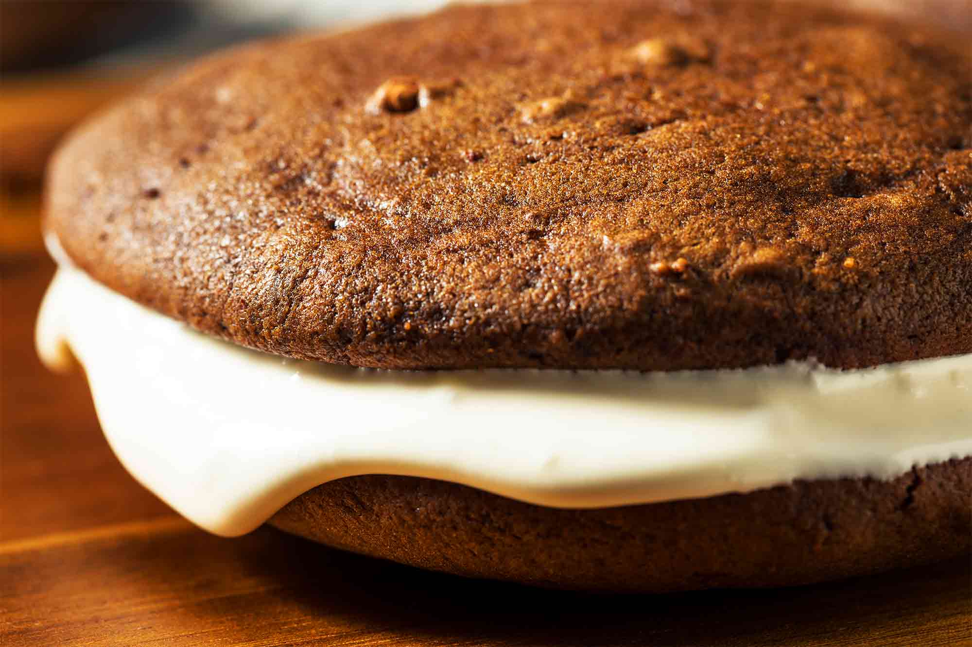 Southern Moon Pie