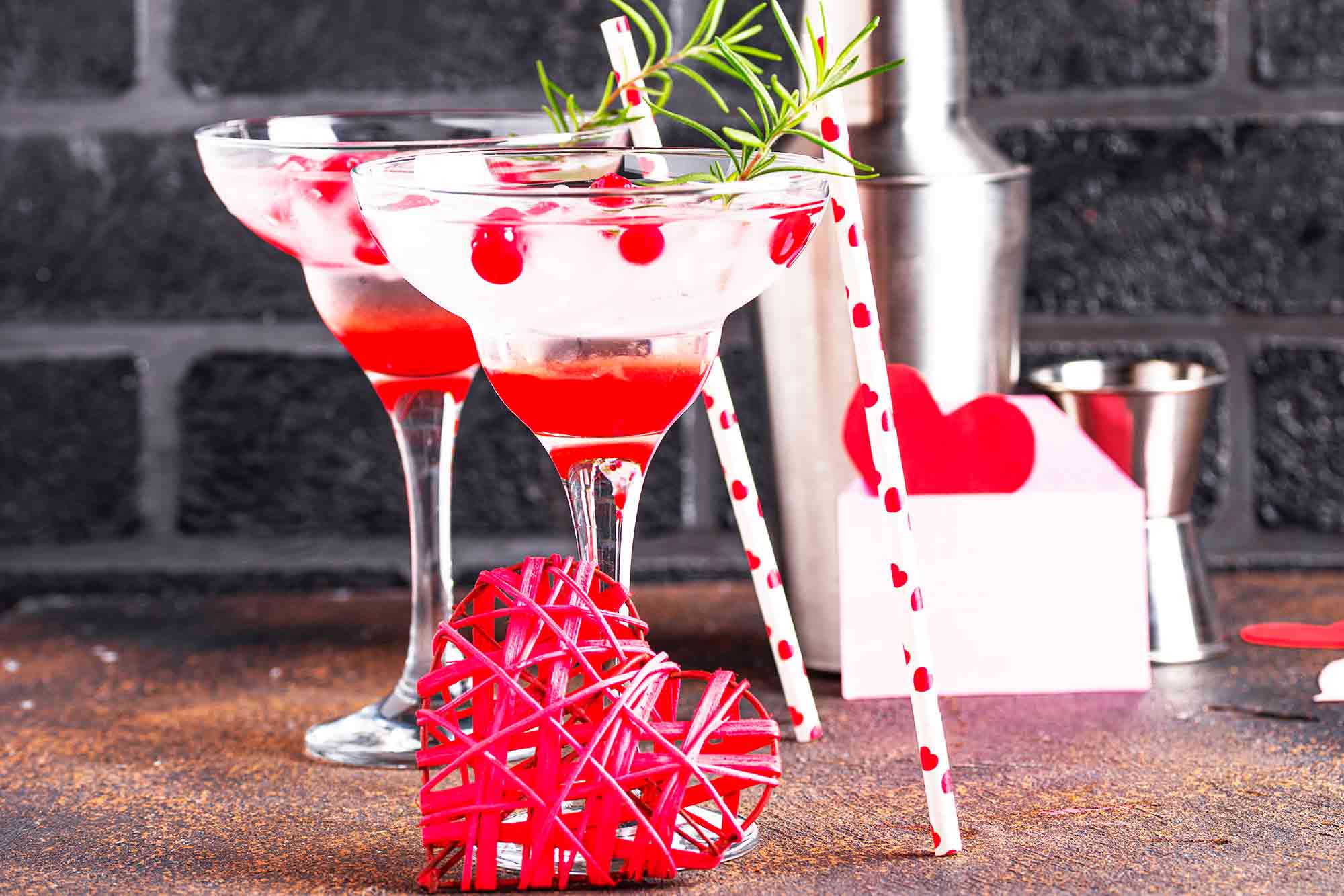 Cranberry Margarita Recipe - How To Make Recipes