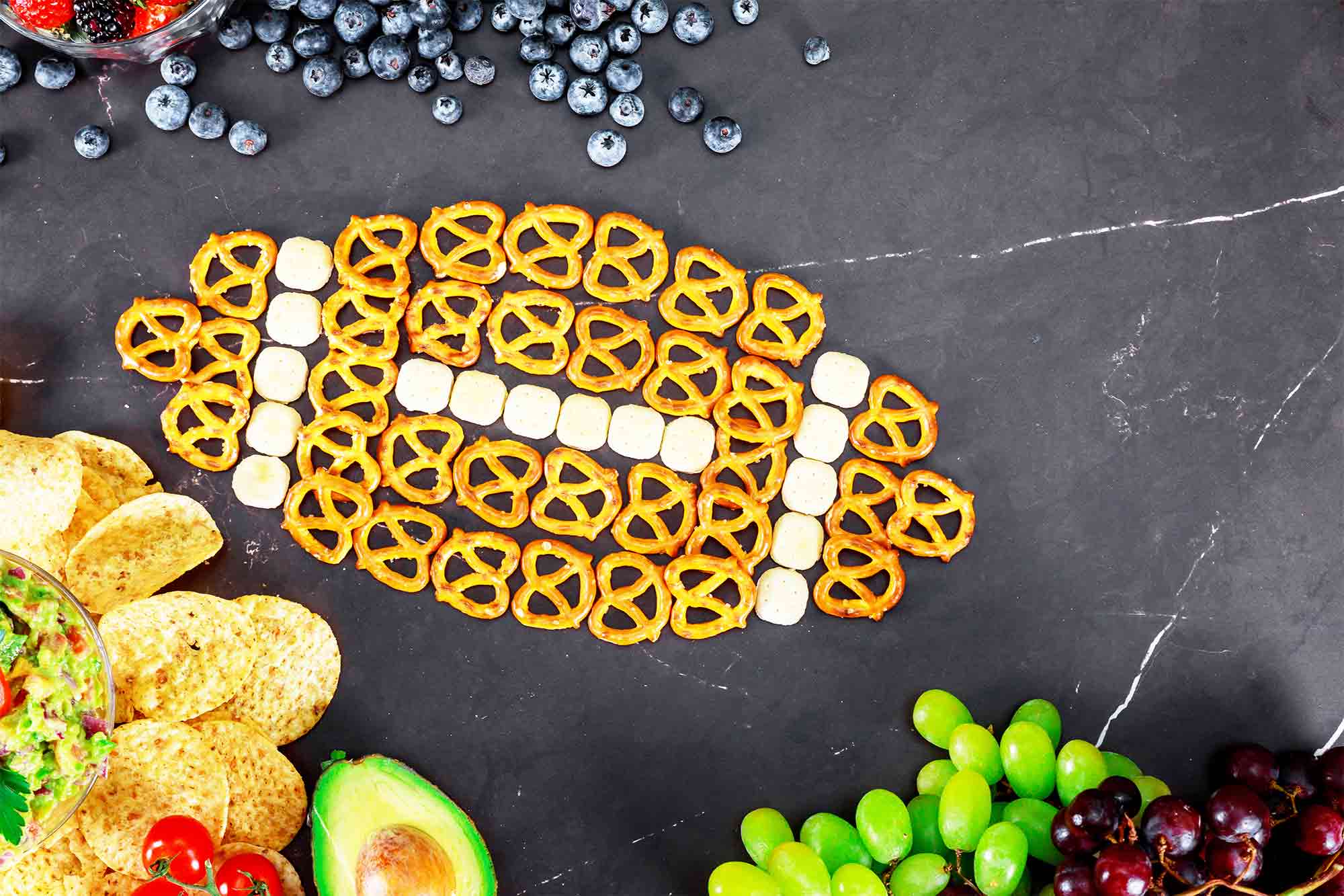 Try These Super Bowl Party Food Ideas - How To Make Recipes