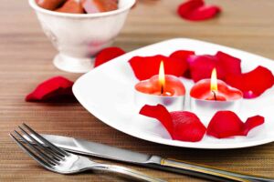 Valentine’s Day Foods – Romantic Food Ideas