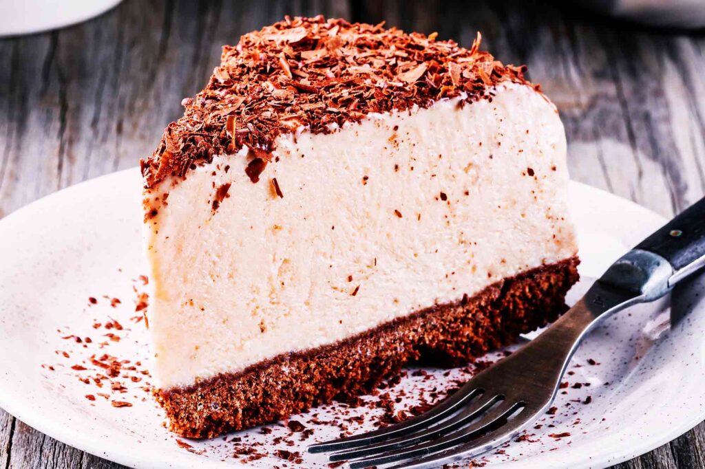 Baileys Cheesecake Recipe