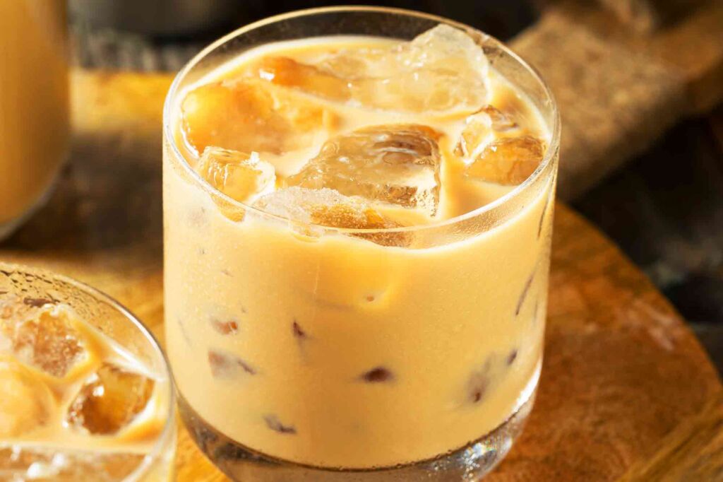 Homemade Irish Baileys Recipe