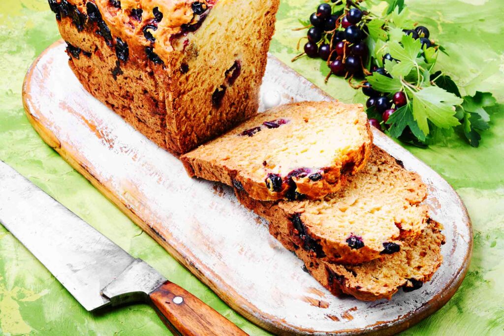 Irish Barmbrack Recipe