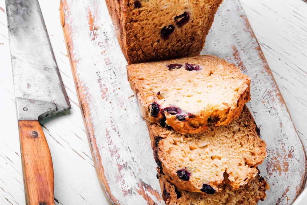 Irish Barmbrack Recipe