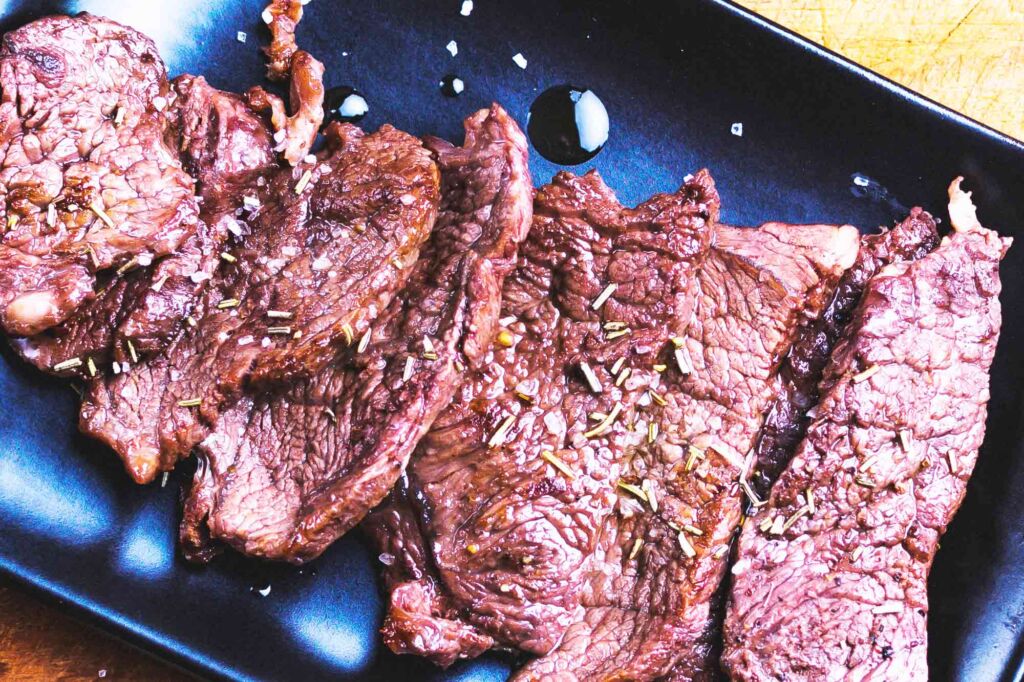 London Broil Recipe