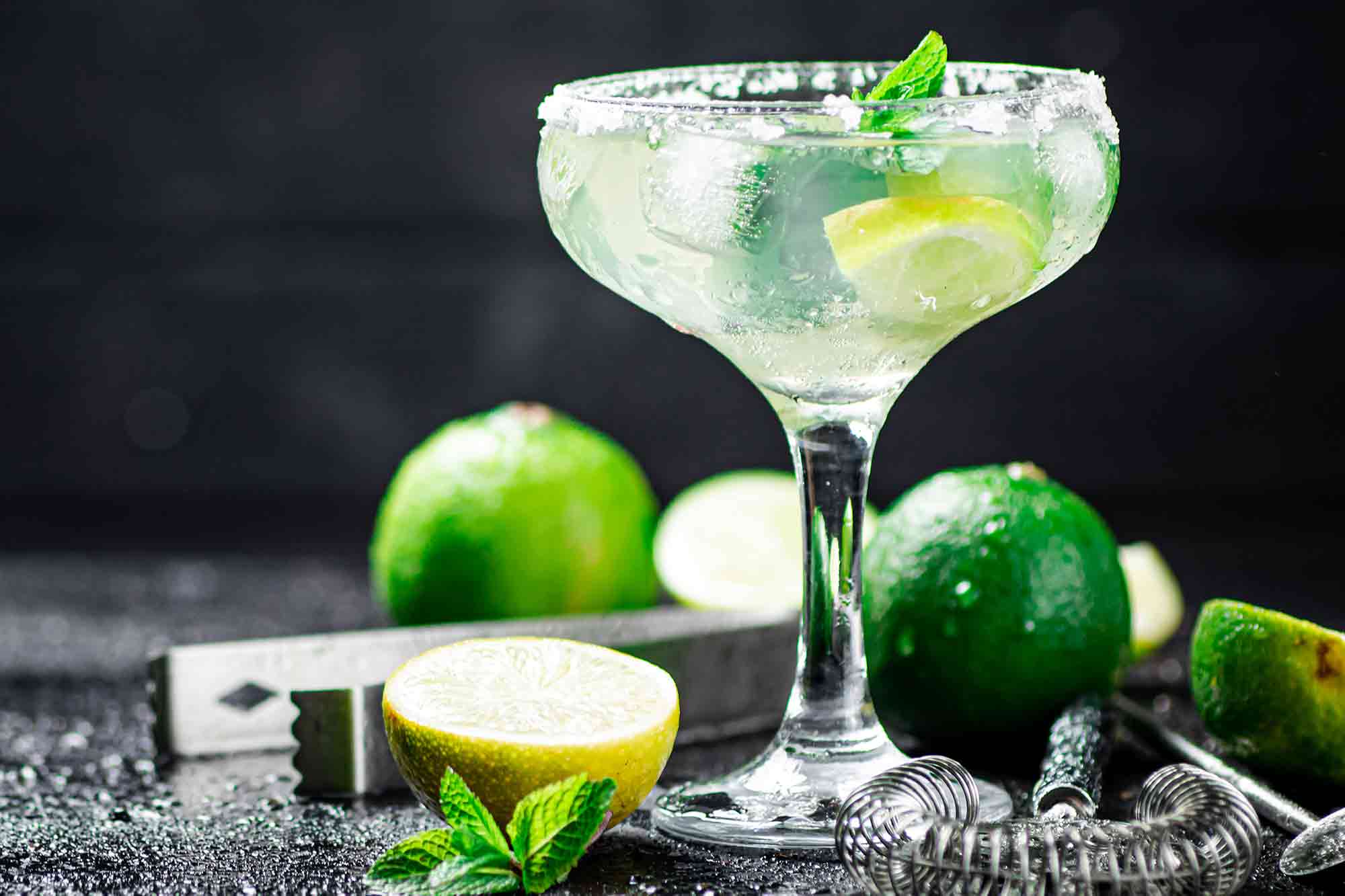 Margarita Recipe - How To Make Recipes