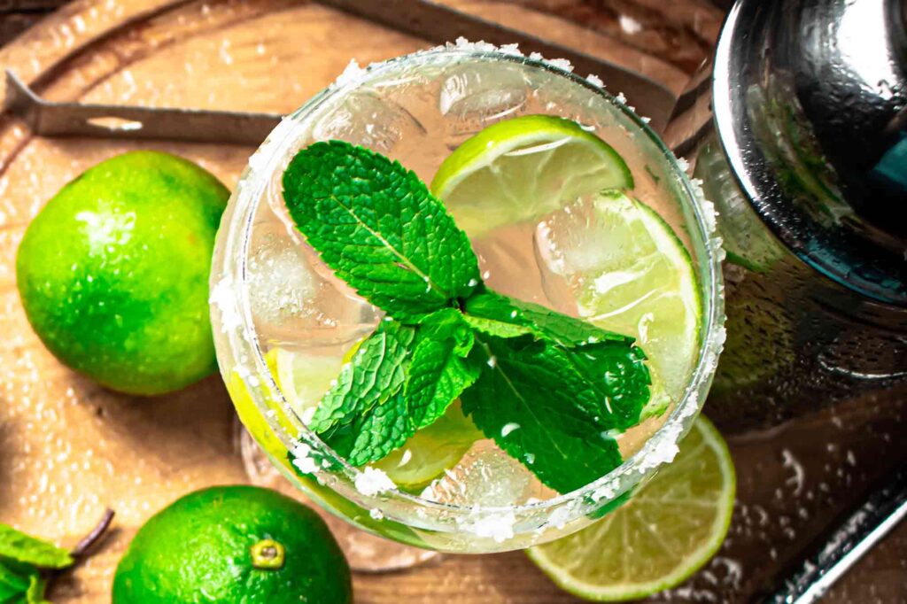 Margarita Recipe