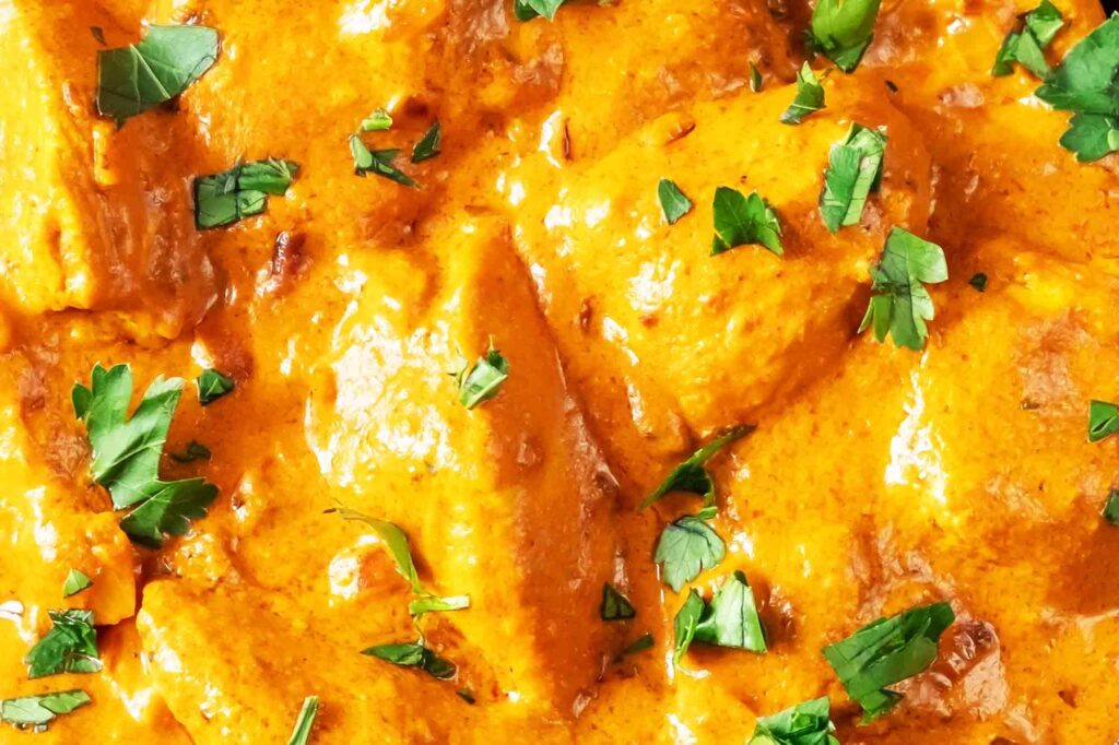 Chicken Paprikash Recipe