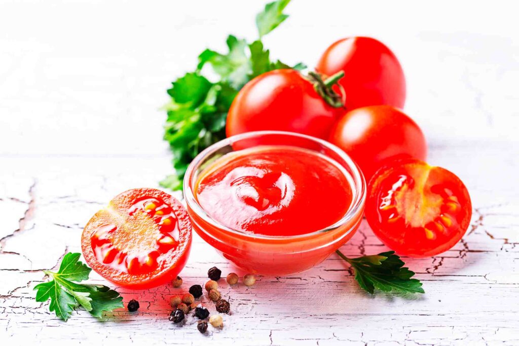 The Great Ketchup Conundrum: To Refrigerate or Not to Refrigerate?