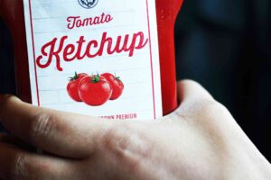 The Great Ketchup Conundrum: To Refrigerate or Not to Refrigerate?