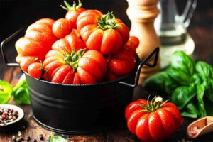 Tips for Adding Taste to Bland Tomatoes