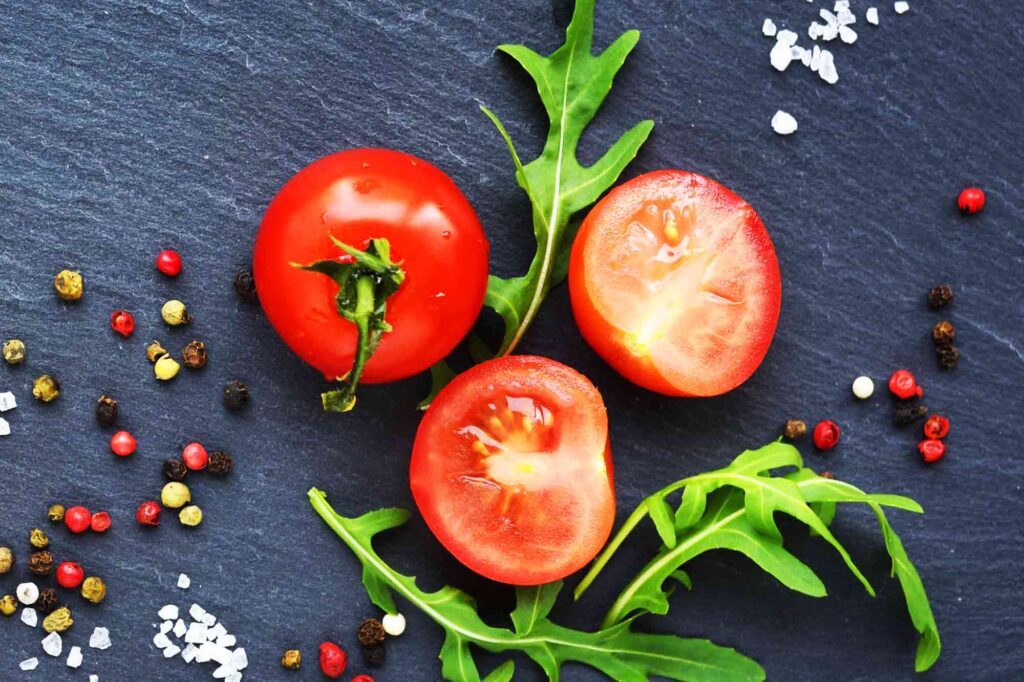 Tips for Adding Taste to Bland Tomatoes