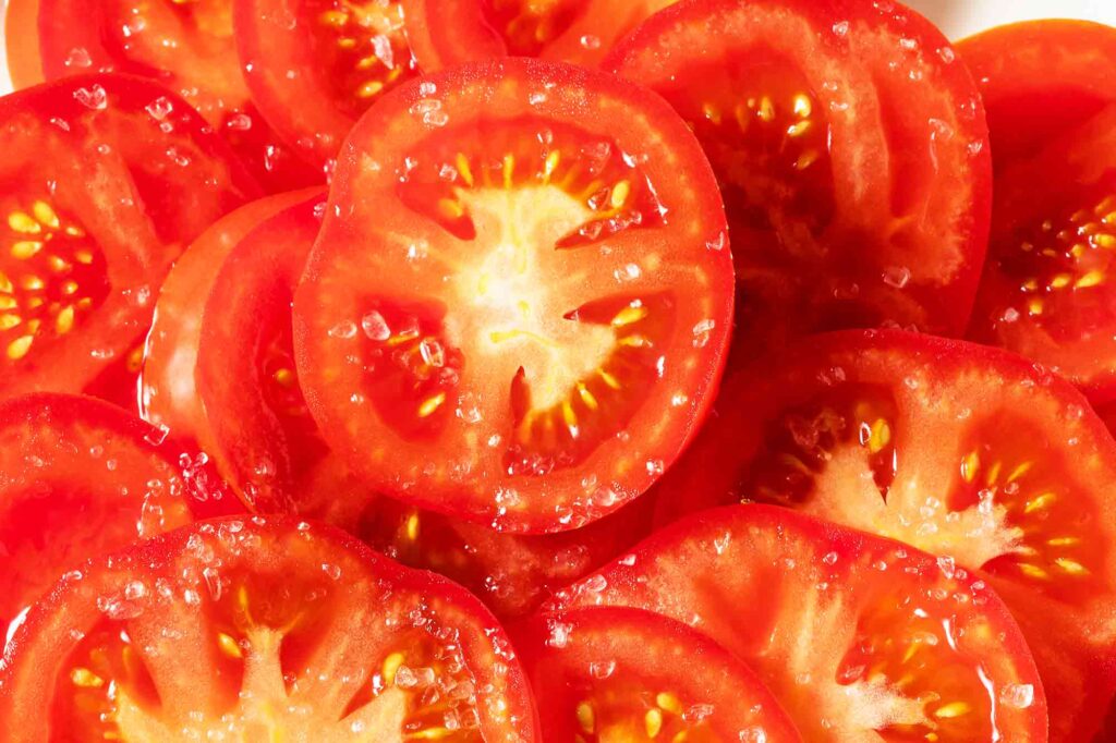 Tips for Adding Taste to Bland Tomatoes