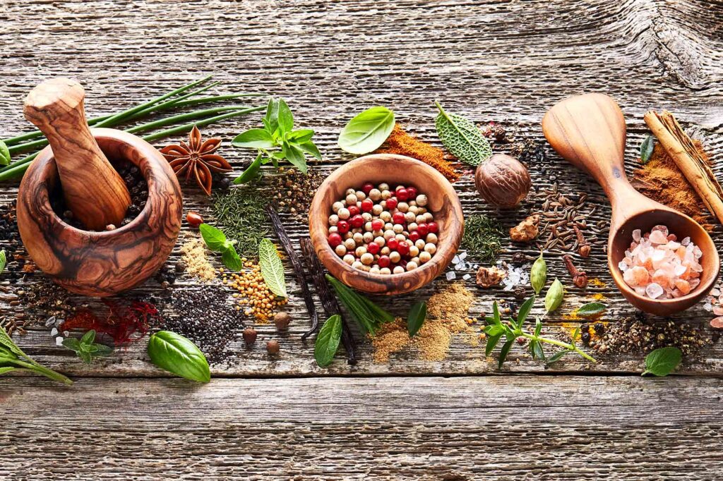Decoding Spices: A Journey into Seasoning and Flavor Pairing