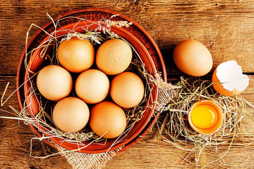 How to Check Egg Quality: Identifying Fresh and Spoiled Ones